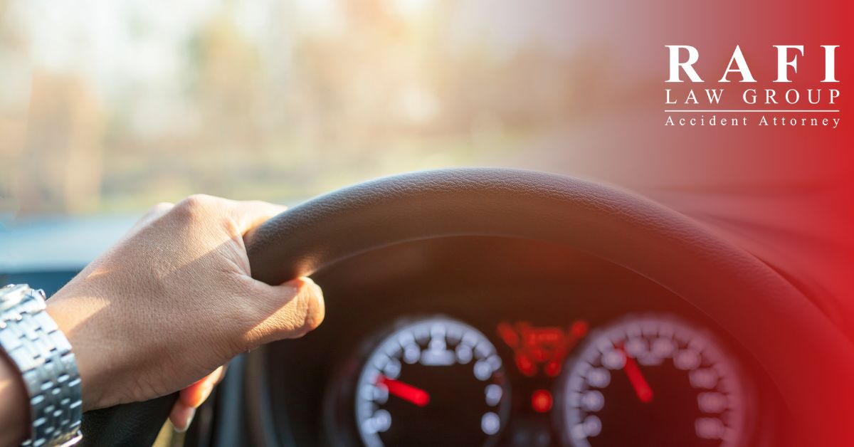 Holiday Travel Safety: Protecting Yourself from DUI Drivers